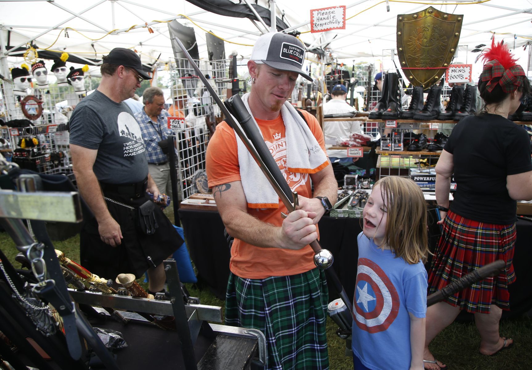 Scotfest